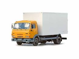 Автофургоны