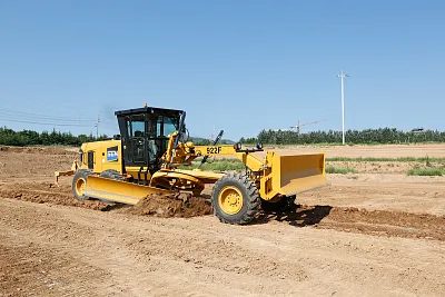 Автогрейдер SEM 922F 