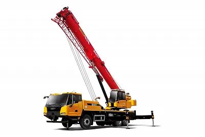 Автокран Palfinger Sany STC250T5-4 (-30С)