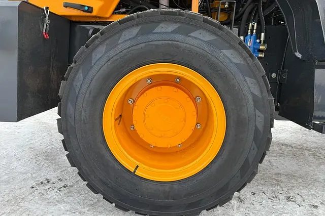Фронтальный погрузчик Rantex ZL28