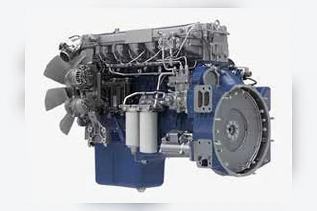 Фронтальный погрузчик DEVELON DL420-2